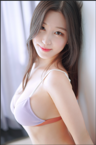 [Pink Forest] Najung Vol.1 Sunny Side – Kim Na Jung