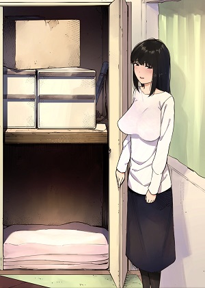 [NTラボ (NTロボ)] 秘密の近親セックス大好き姉弟
