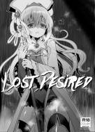 [くまたんFlash! (熊尾もふもふ)] Lost Desired (ゴブリンスレイヤー)