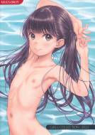 (C101) [超平板小娘電視台 (ほっけうるふ)] GIRLS COLLECTION ꞉2022 (オリジナル)