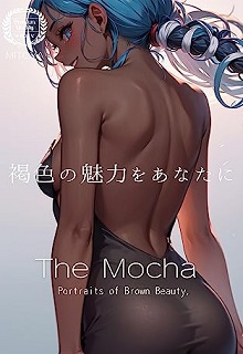 THE MOCHA 第1-2話