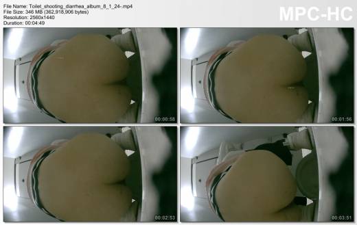 The thumbnail of Toilet_shooting_diarrhea_album_8_1