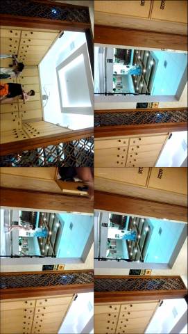 Domestic_bathing_center_The_61th_episode