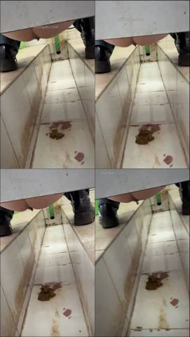 Full_screen_of_feces_diarrhea_16th_issue_3