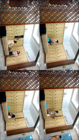 Domestic_bathing_center_The_64th_episode